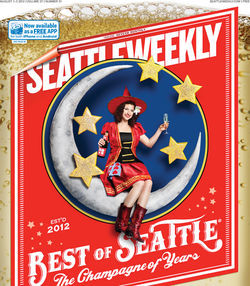 Seattle Weekly