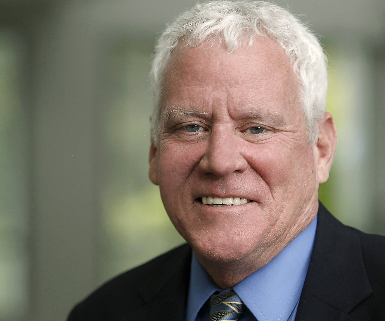 Phil O'Connor