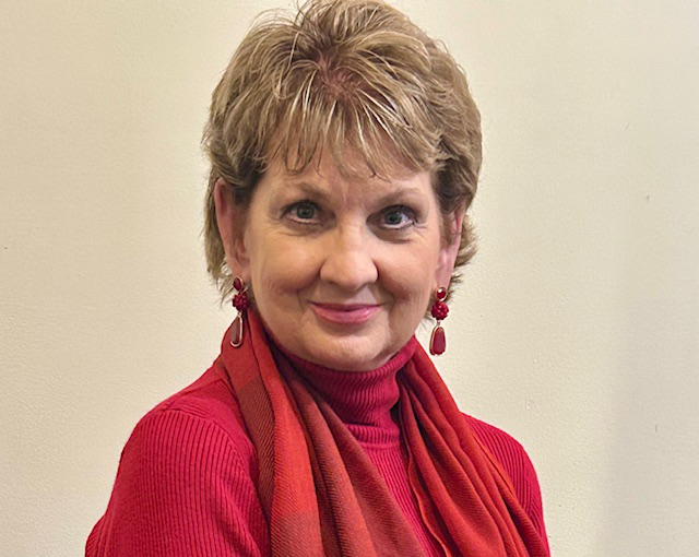 Kathy Cruz